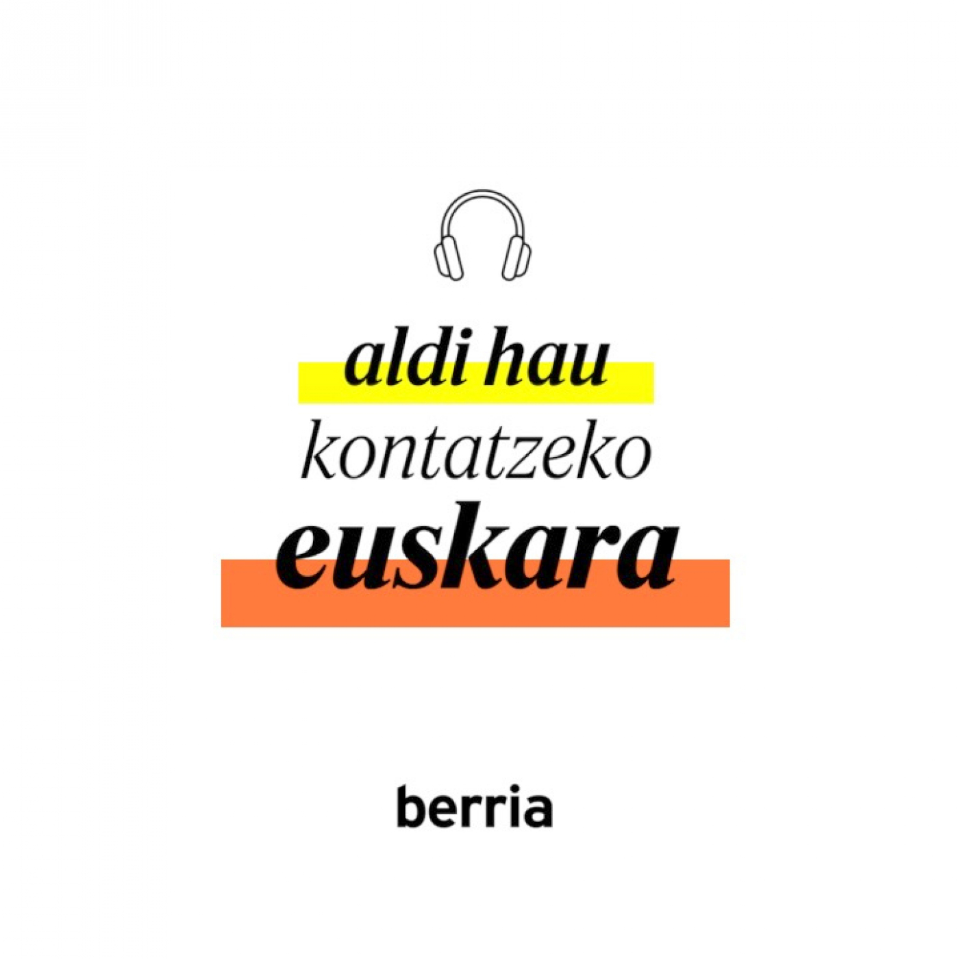 Aldi hau kontatzeko