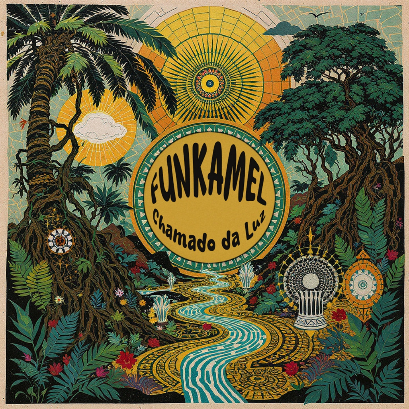 Programa nº 763 (12.05.26) - AFROBRASIL, BALKAN, CUMBIA, LATIN HOUSE, INDIAN BEATS, KLEZMER, AFRO HOUSE, INDIAN BREAKS.. episode artwork