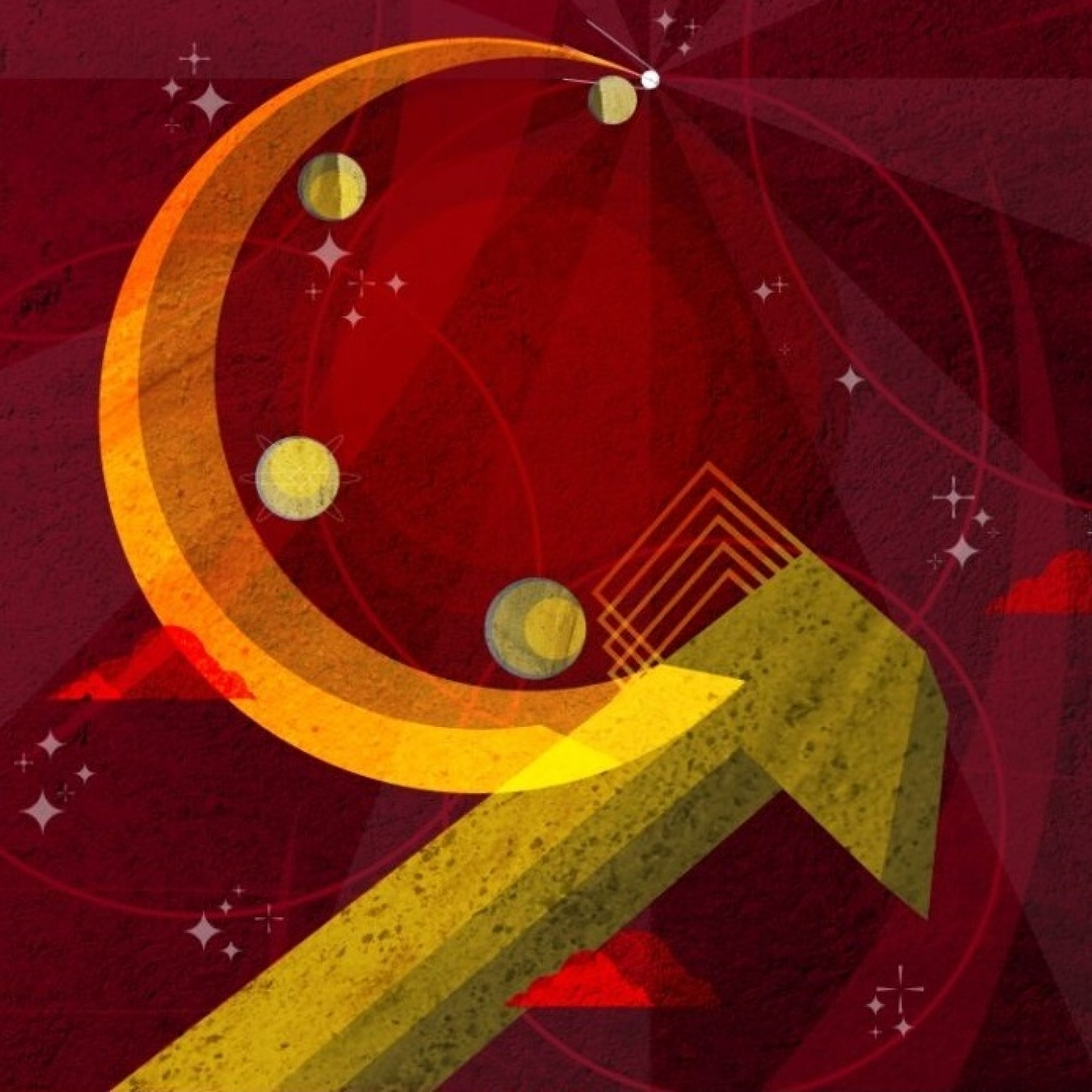 El Cosmismo Ruso - parte 3 episode artwork