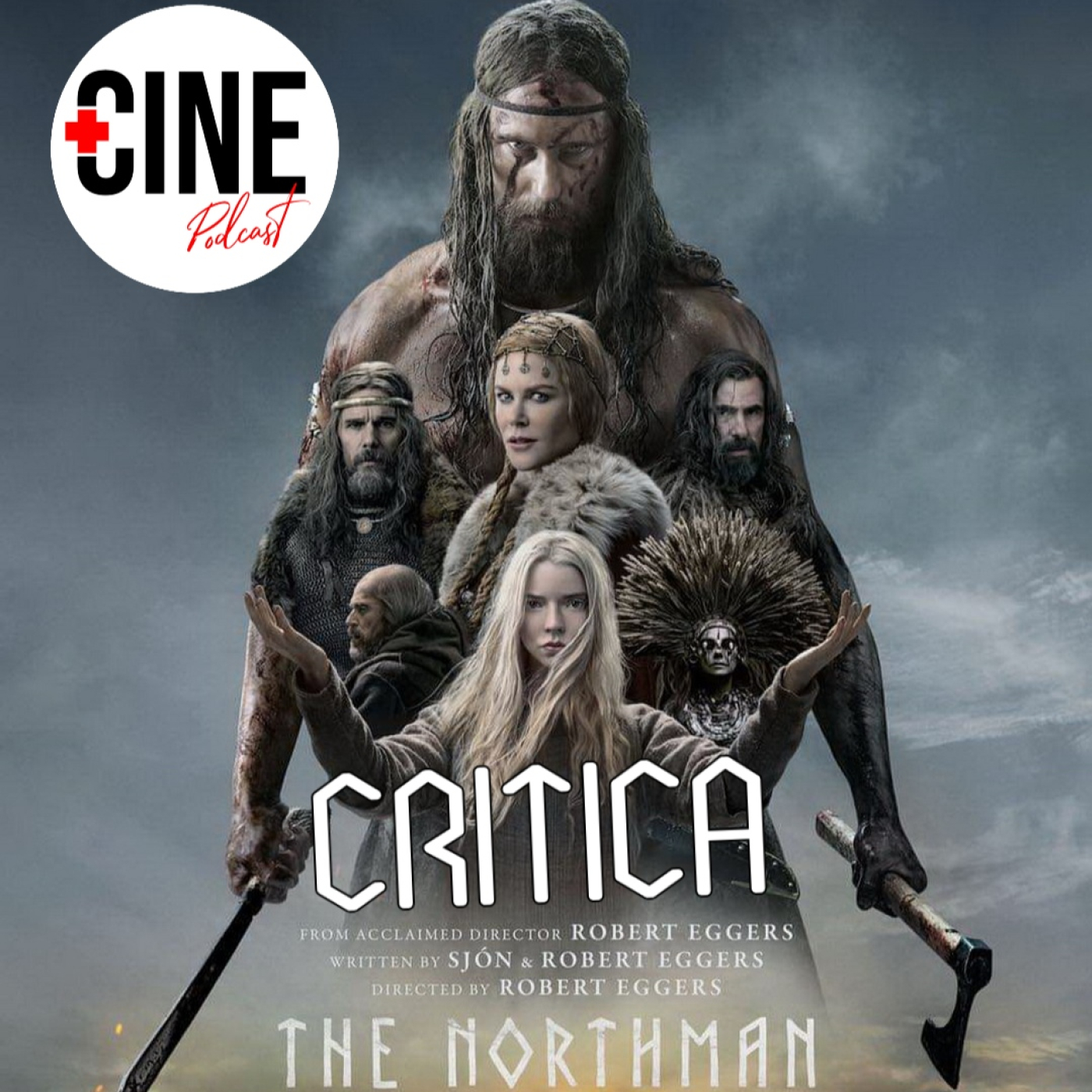 +CINE - Más Cine