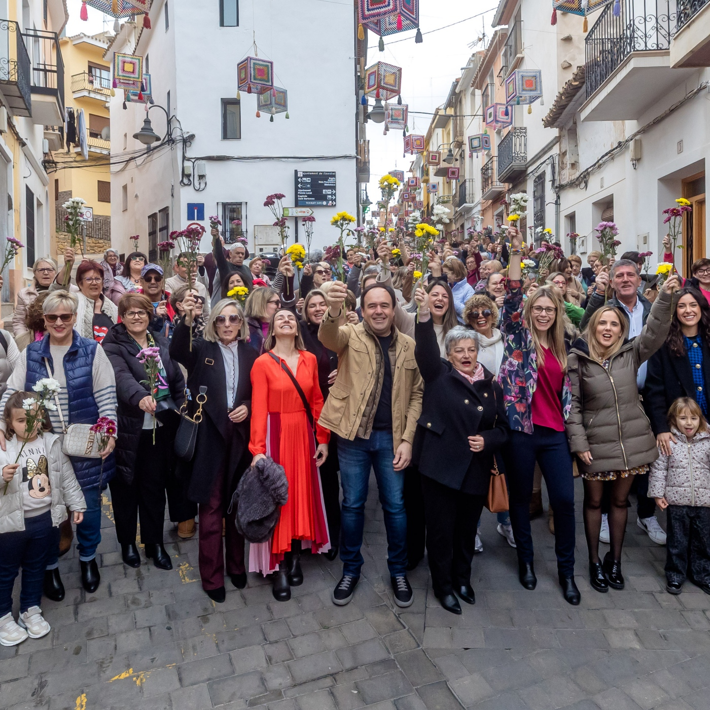 Finestrat Ayuntamiento