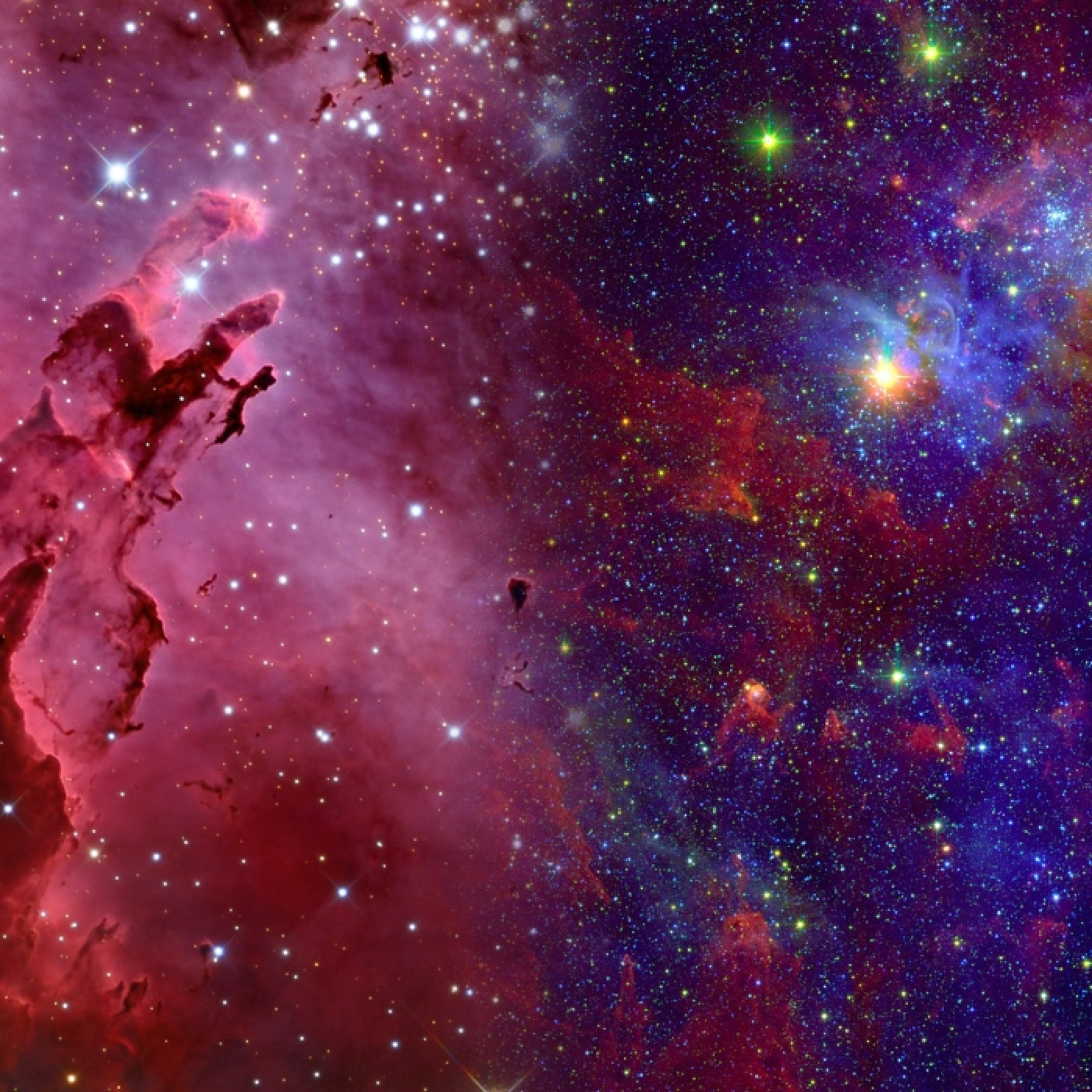 ALTERNATIVA EXTRATERRESTRE