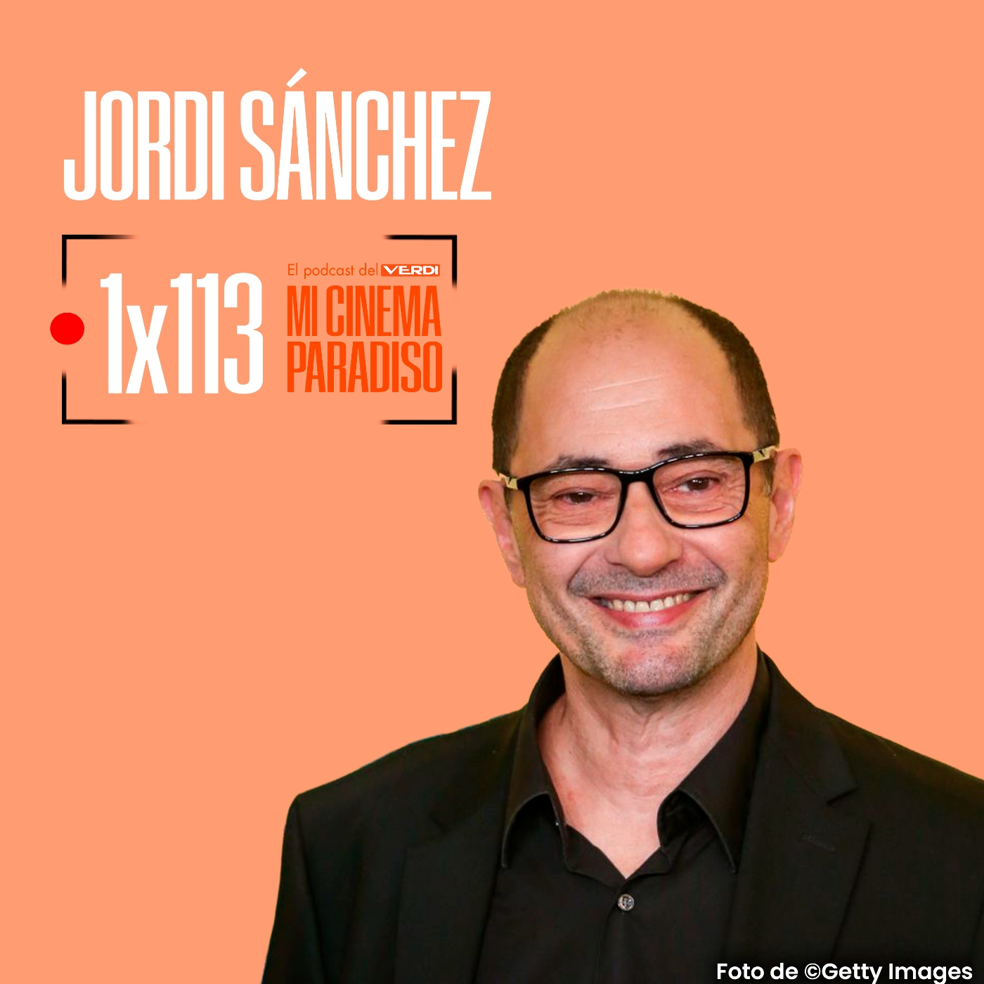 Mi Cinema Paradiso (El podcast del Verdi)