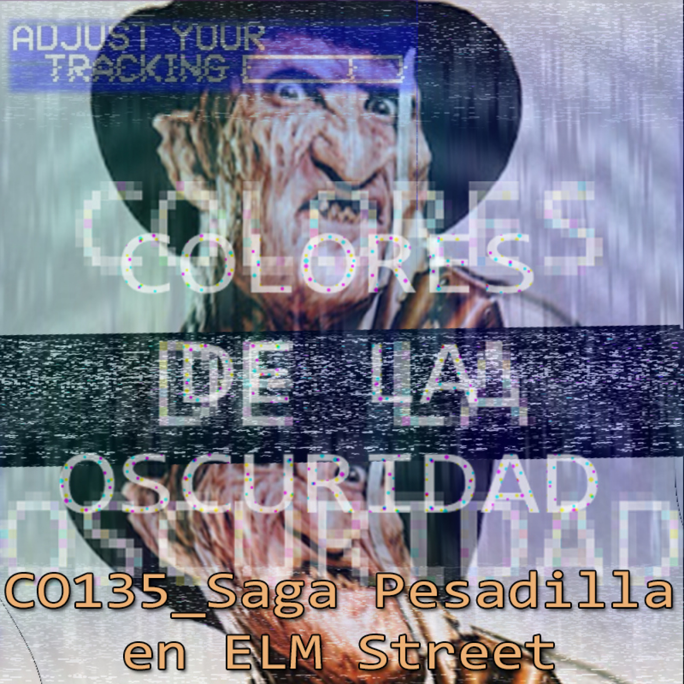 Colores Resubidos