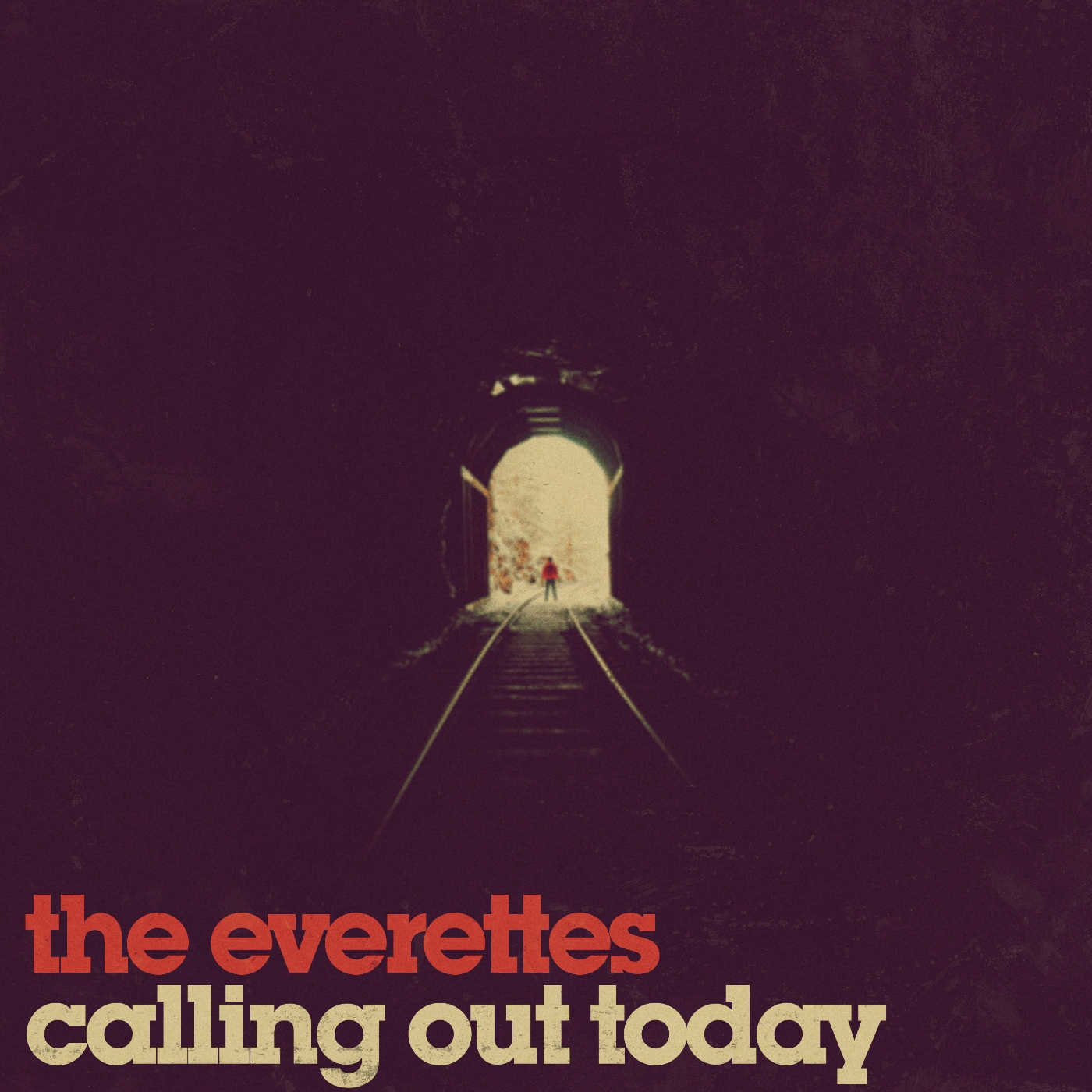 THE EVERETTES - Calling Out Today. episode artwork
