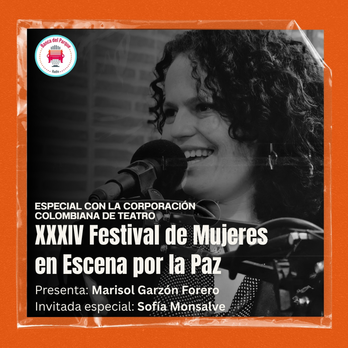 Podcast Banca del Parque Radio