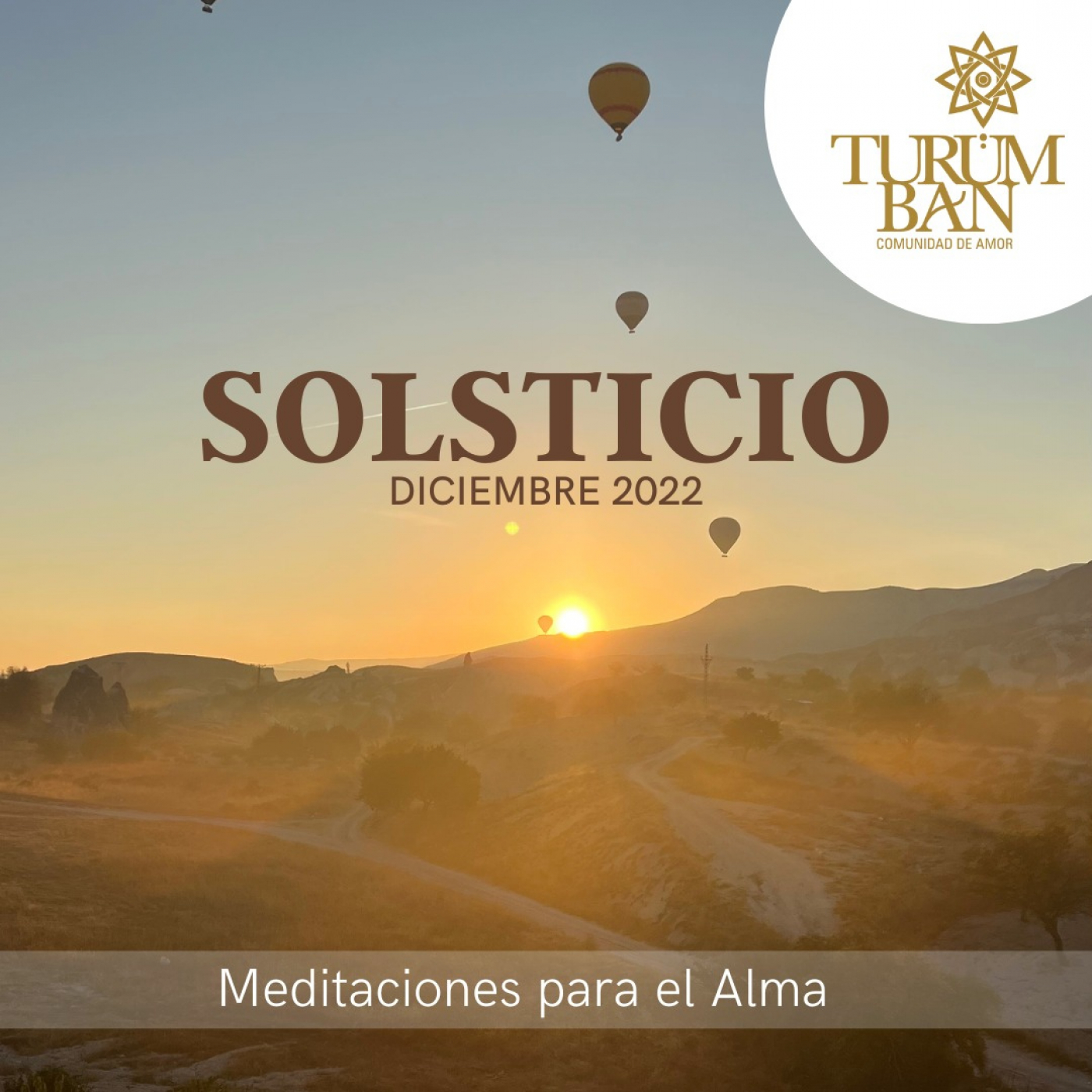 Meditaciones para el Alma