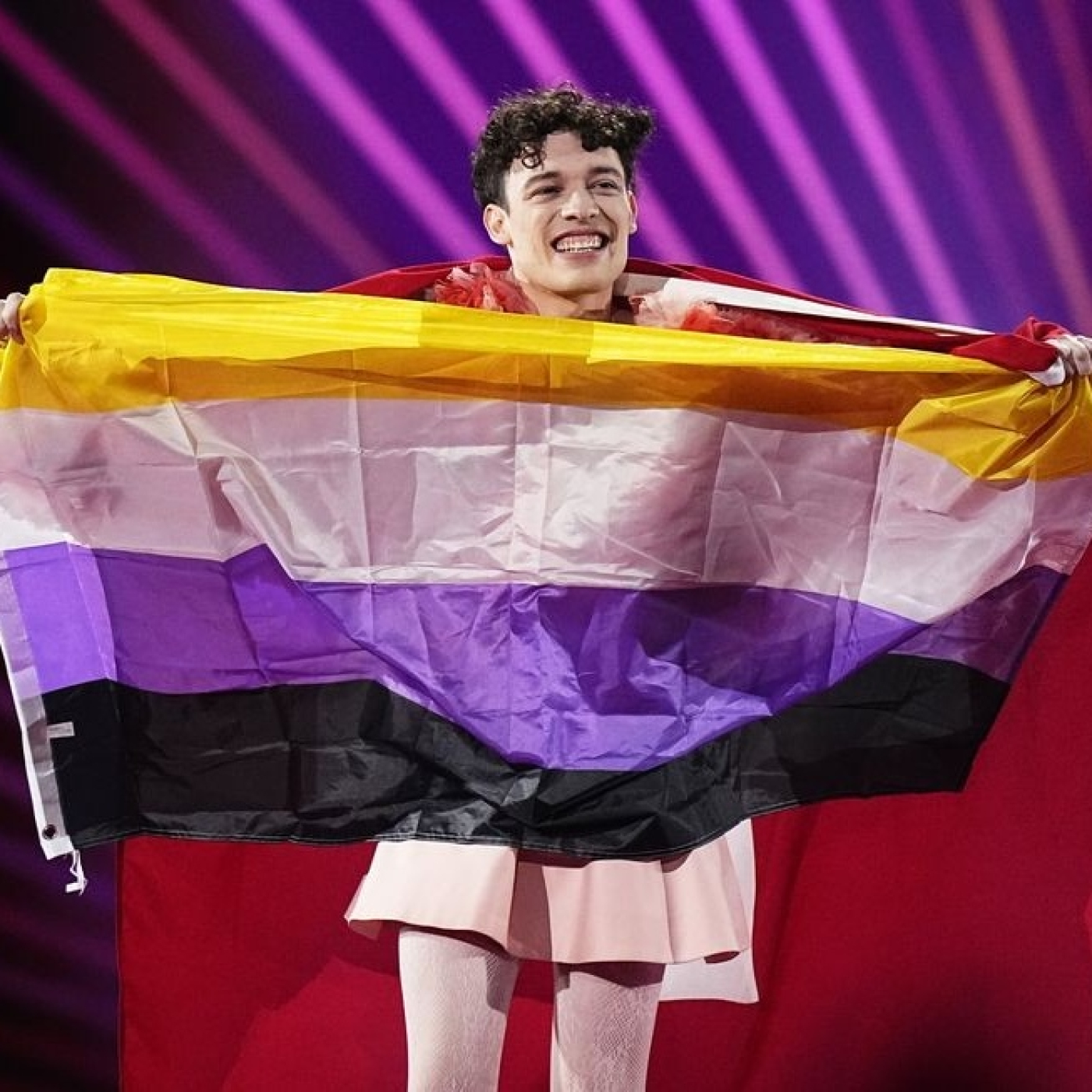 The 2024 Series Malmö - The Eurovision Aftermath episode artwork
