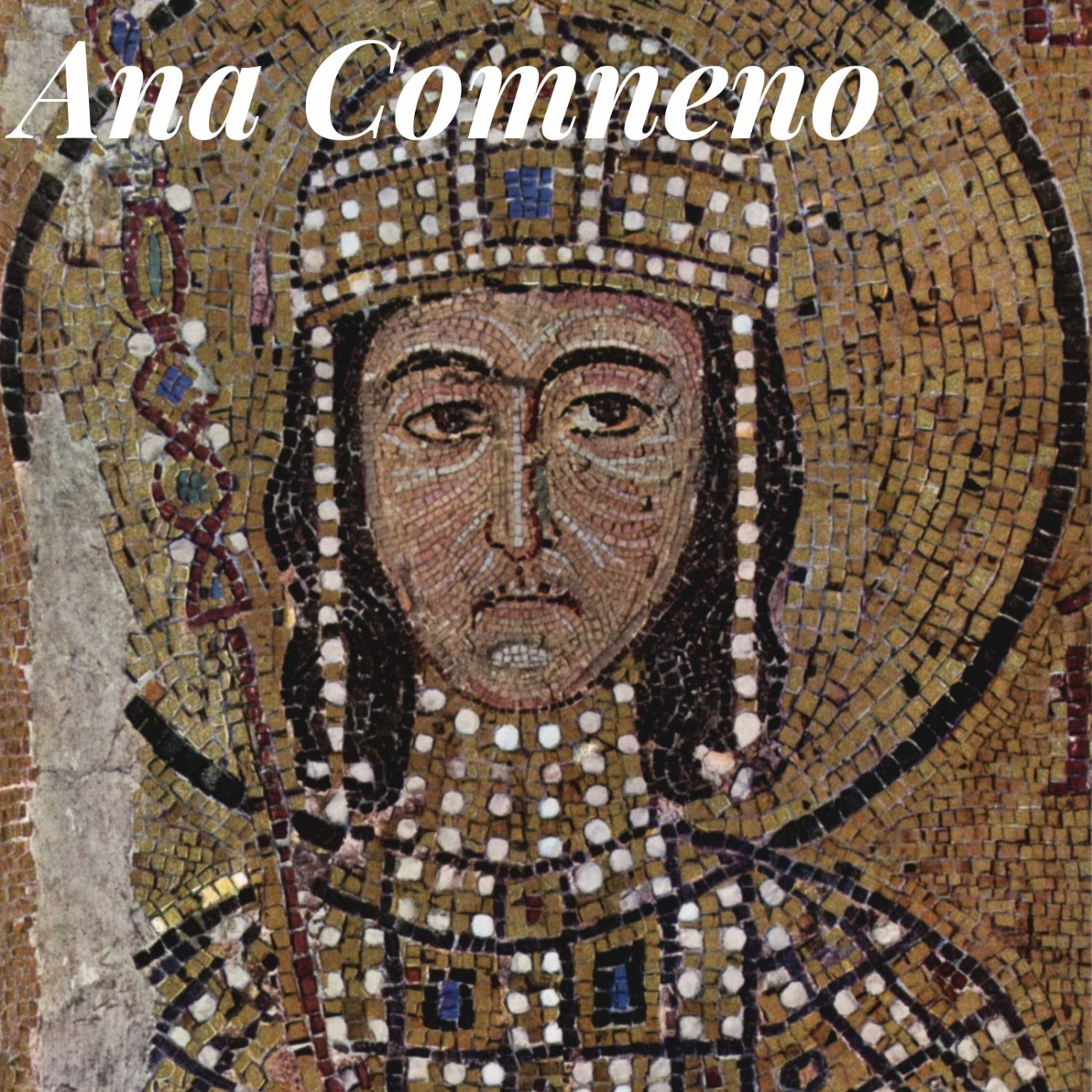Una princesa historiadora | Ana Comneno episode artwork