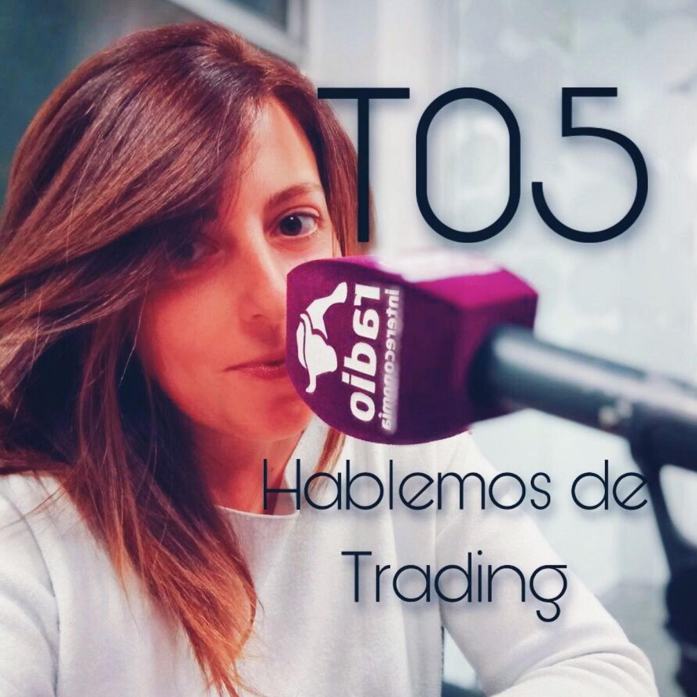 HABLEMOS DE TRADING