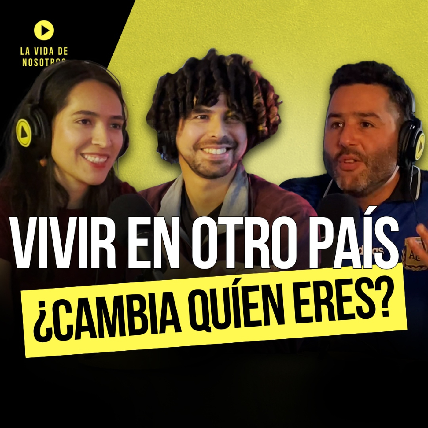 La Vida de Nosotros