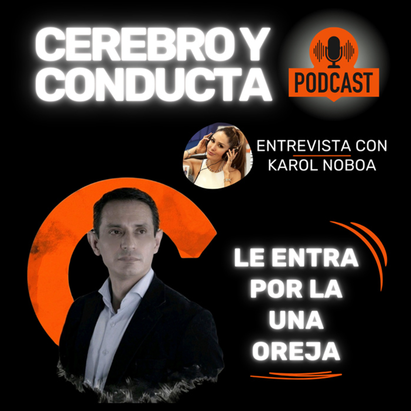CEREBRO Y CONDUCTA HUMANA