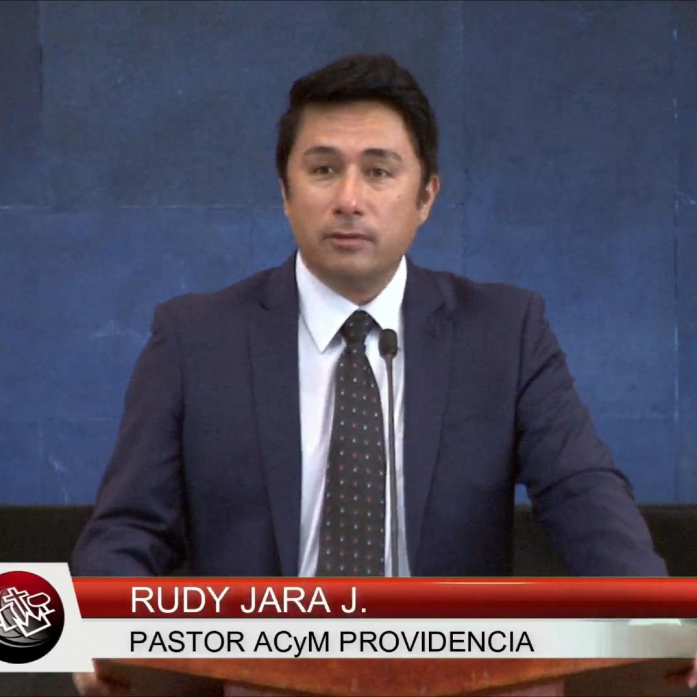31 de julio 2022. Predicación Iglesia ACyM Providencia episode artwork