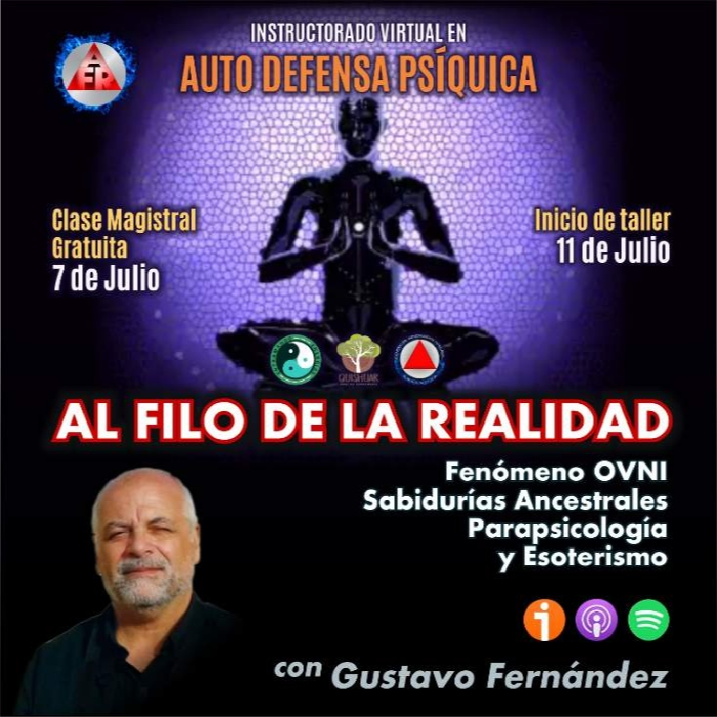 Al Filo de la Realidad