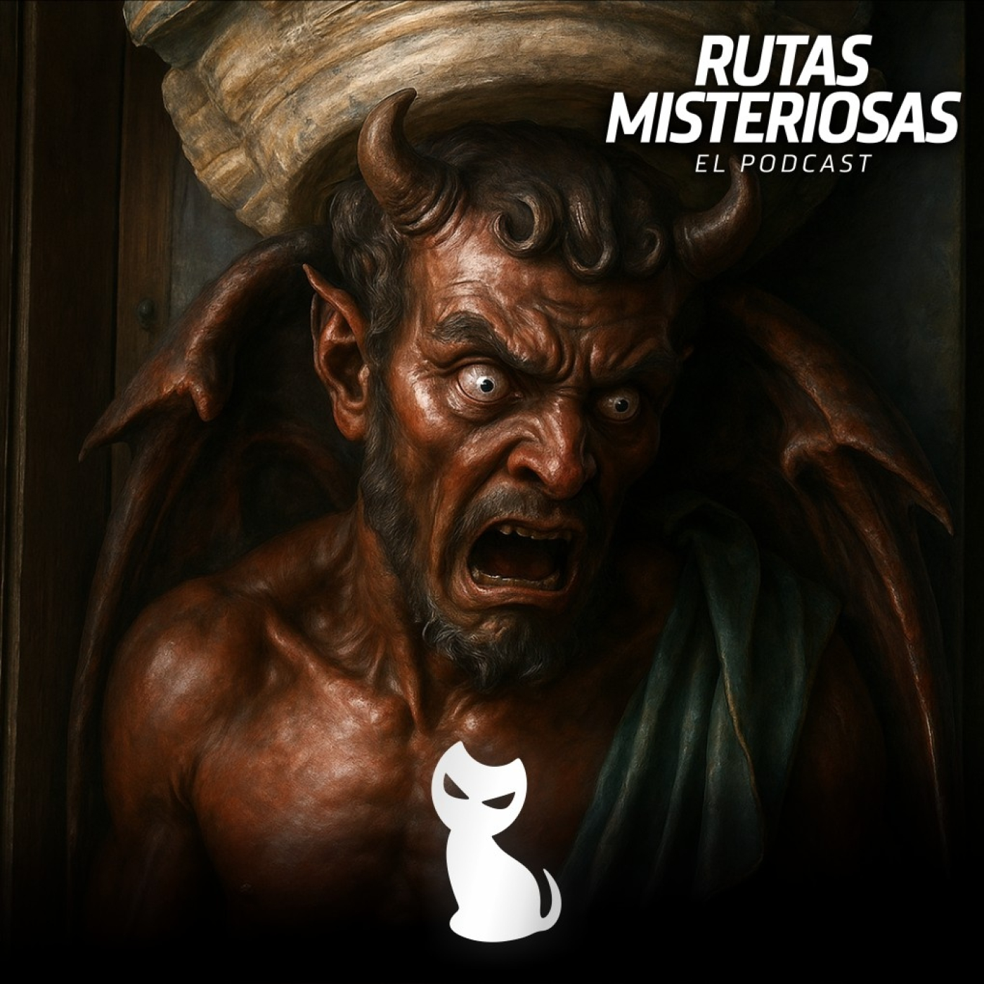 Rutas Misteriosas: el podcast