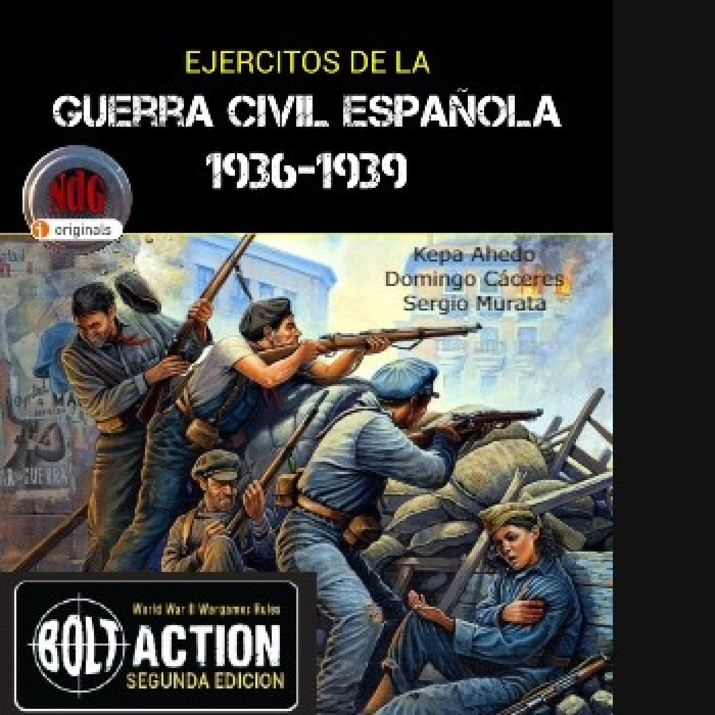 Niebla de Guerra podcast