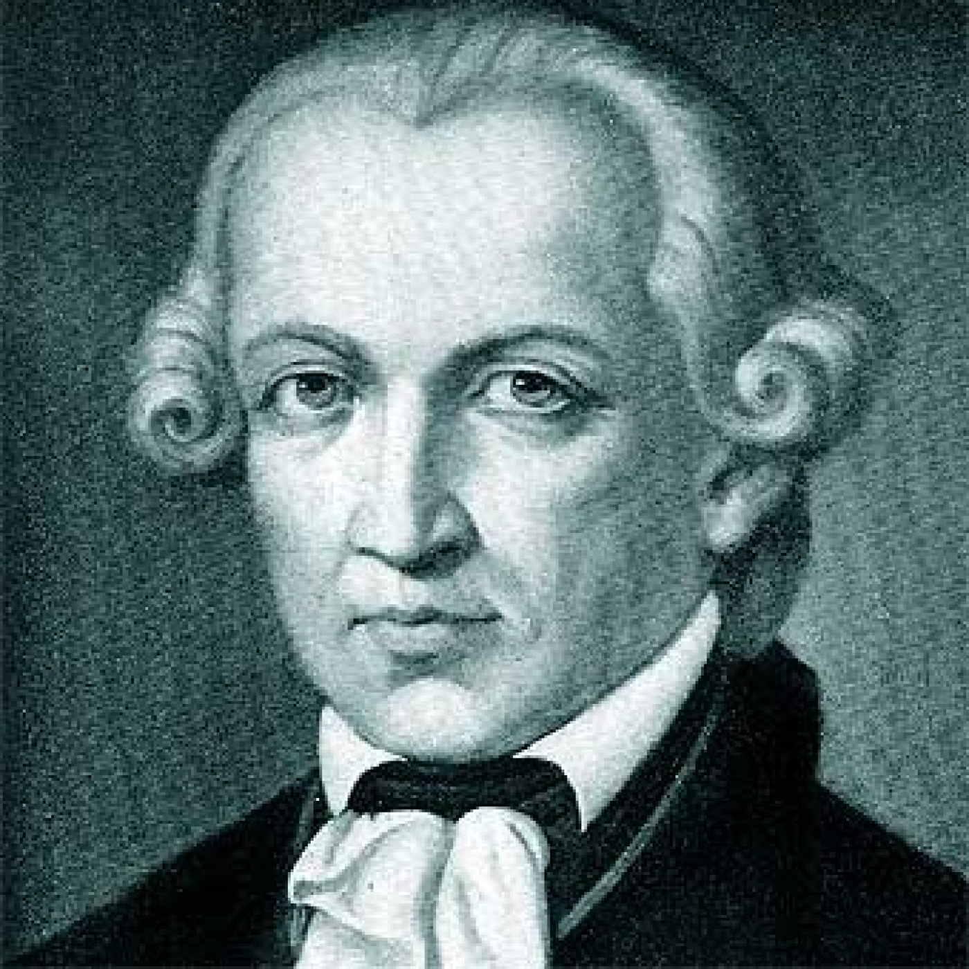 KANT, EL EXPERIMENTO DE LA LIBERTAD #documental #filosofia #biografia #podcast - podcast episode cover