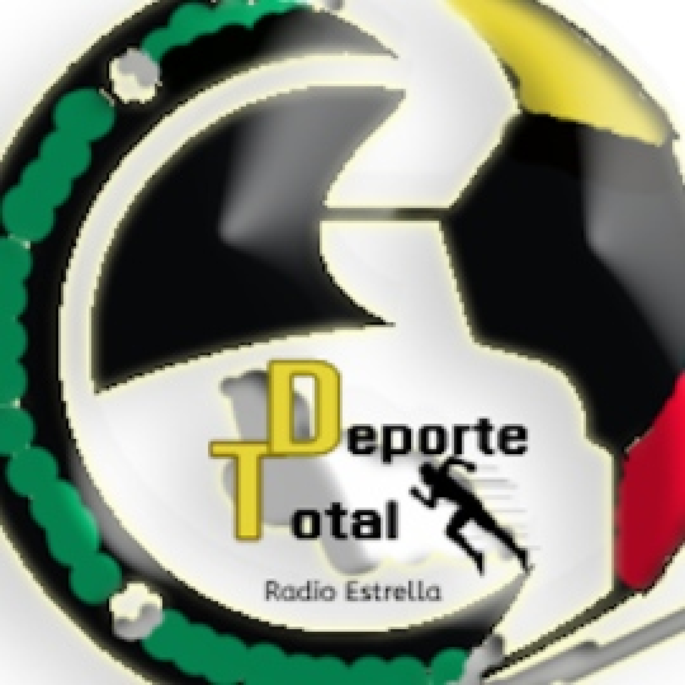 Radio Estrella 107.2 FM)