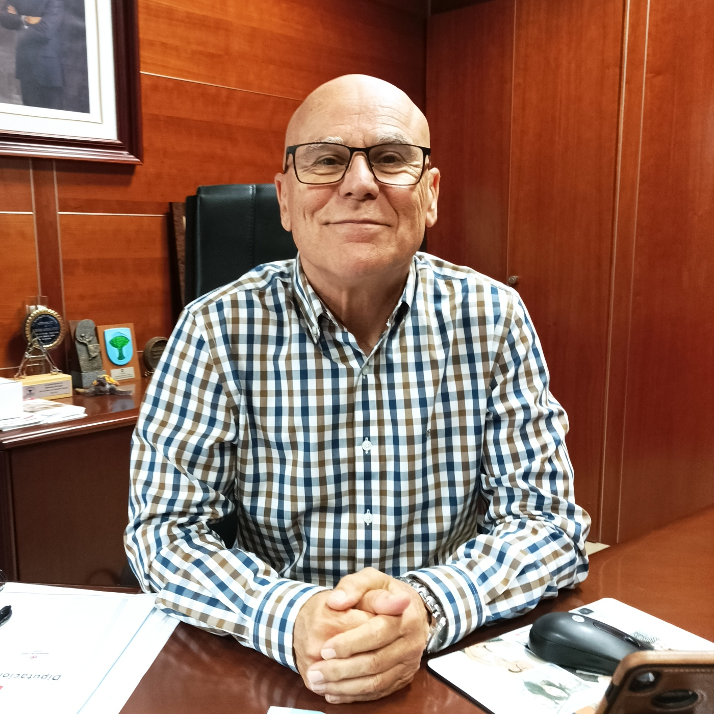 Información