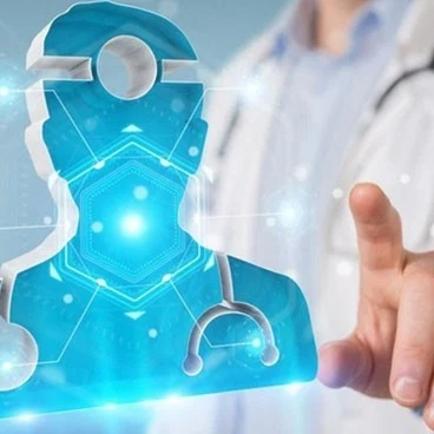 INTELIGENCIA ARTIFICIAL EN DERMATOLOGÍA, con Dra. Helga Rivera