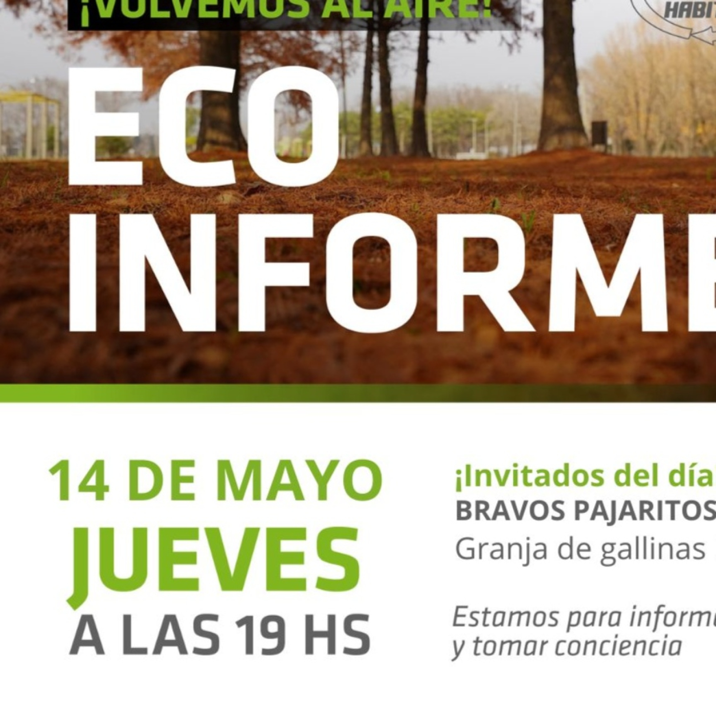 ECO INFORME 14 5 26 FLASH METEOROLÓGICO episode artwork