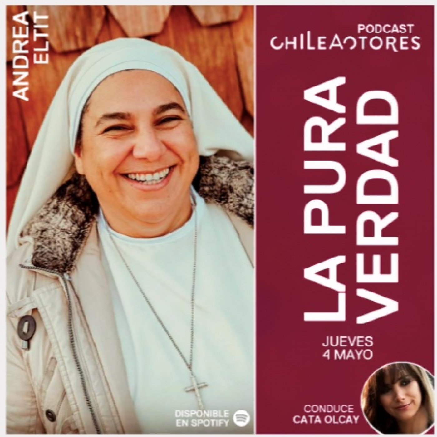 Podcast Chileactores