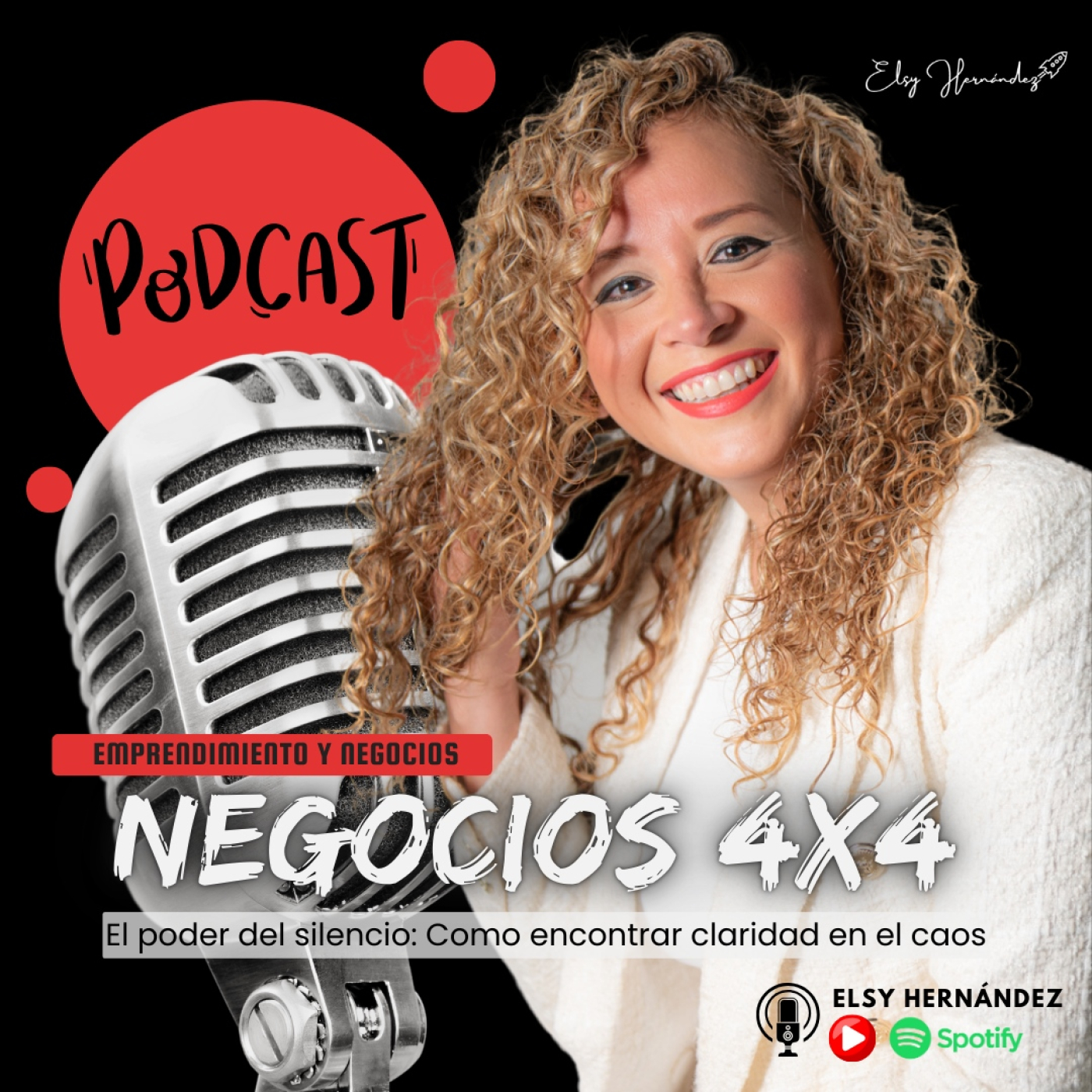 Emprende Evolucionando