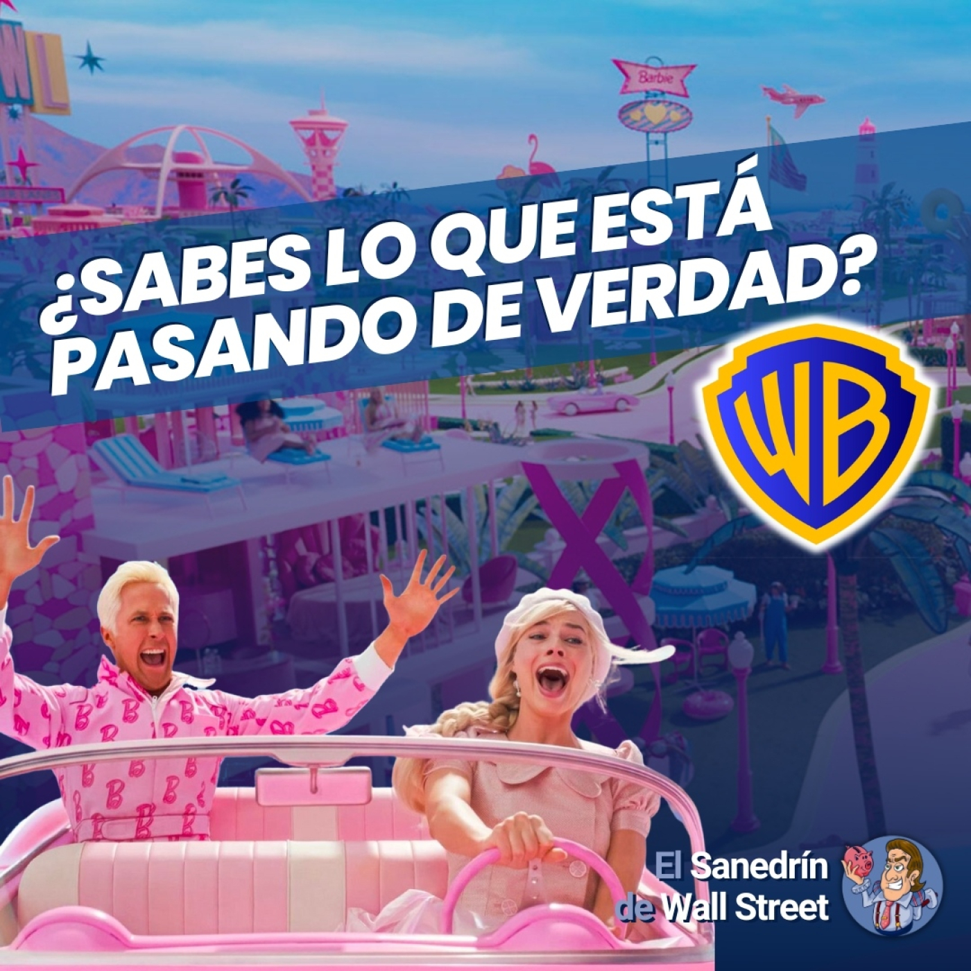 Los Locos de Wall Street