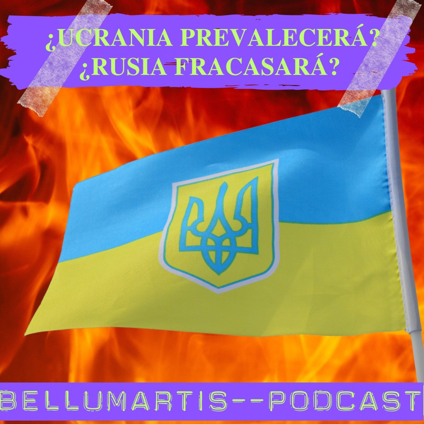 2 AÑOS DE GUERRA: continua la invasión rusa. ¿AHORA QUÉ? Programa especial.