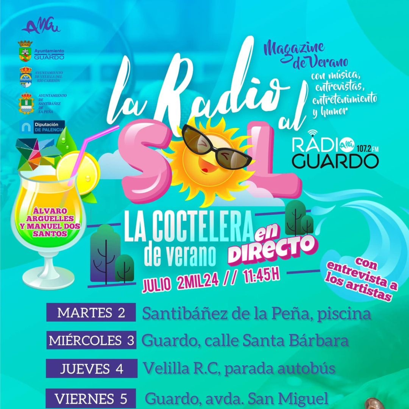 La Coctelera