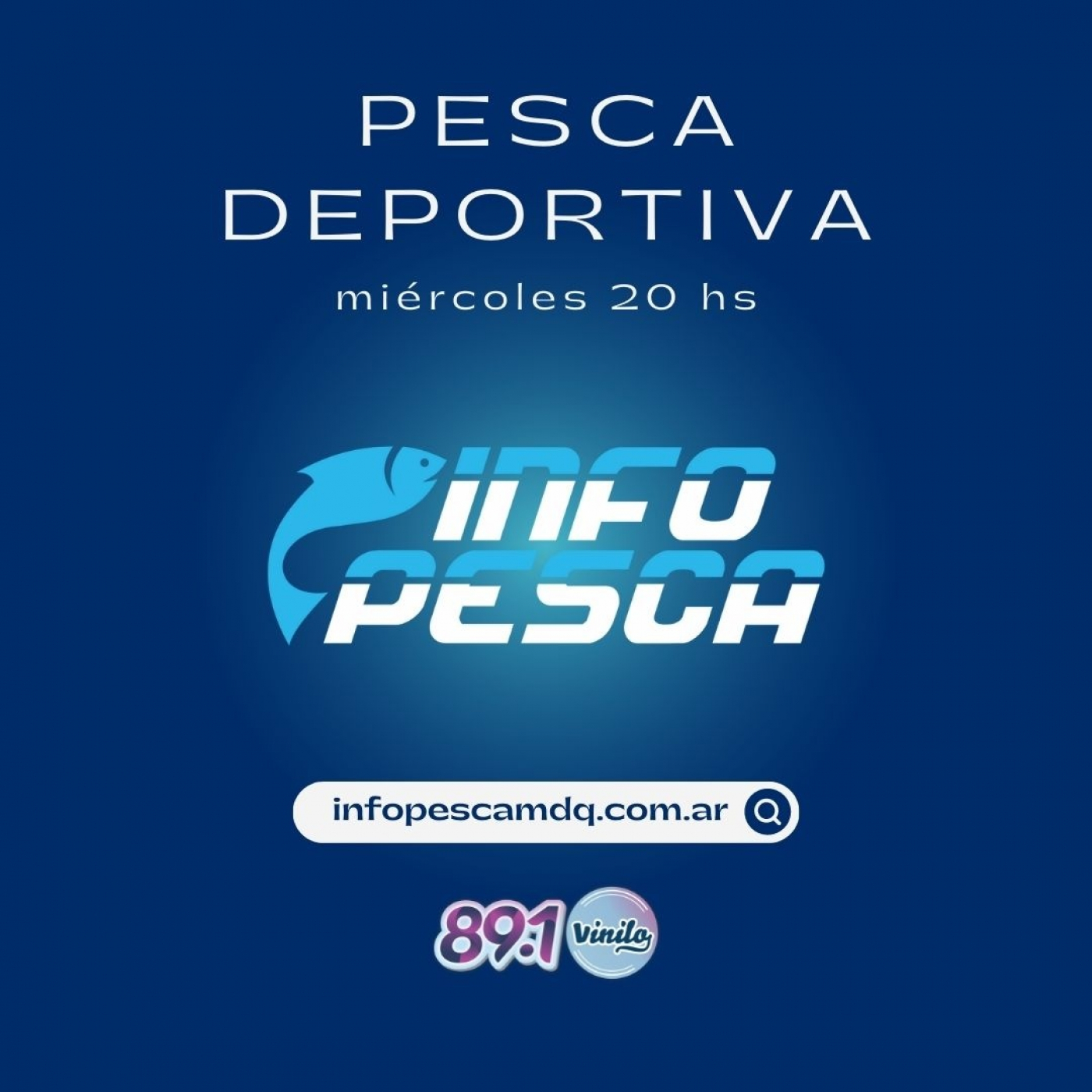 INFOPESCA MDQ