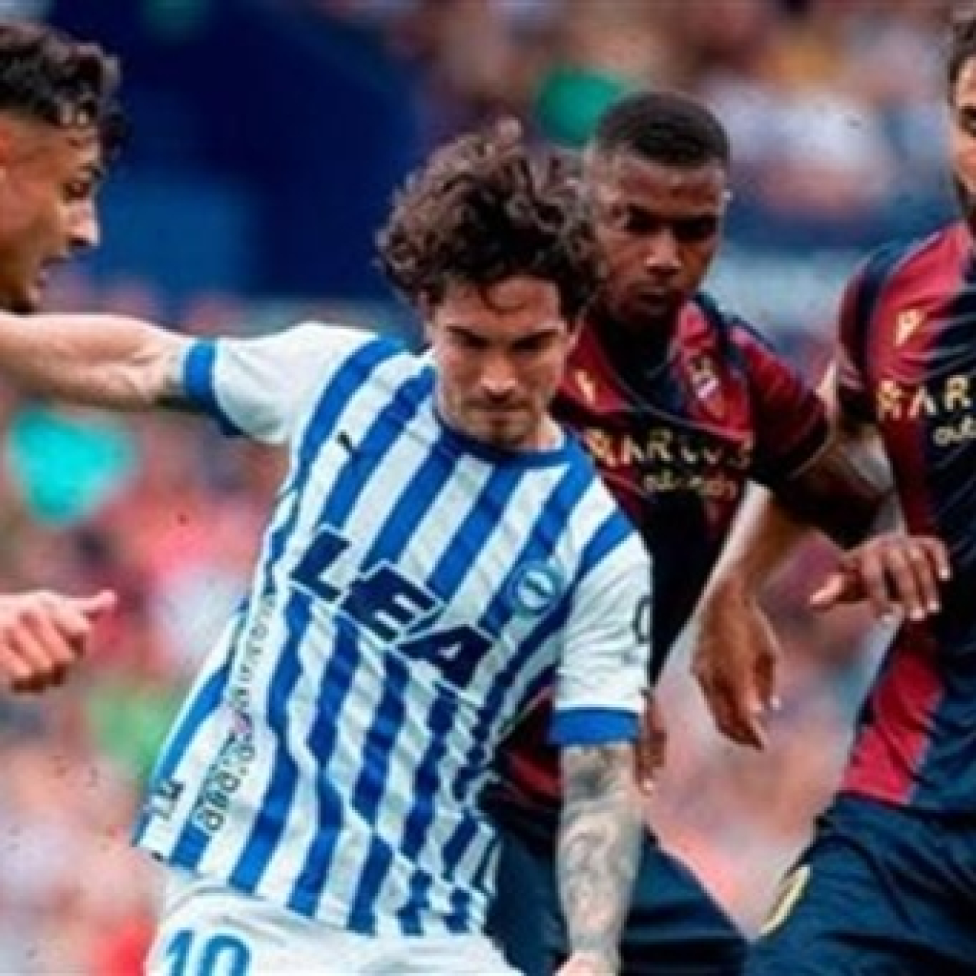 01/05/2023 Levante UD 2 Deportivo Alavés 0 thumbnail