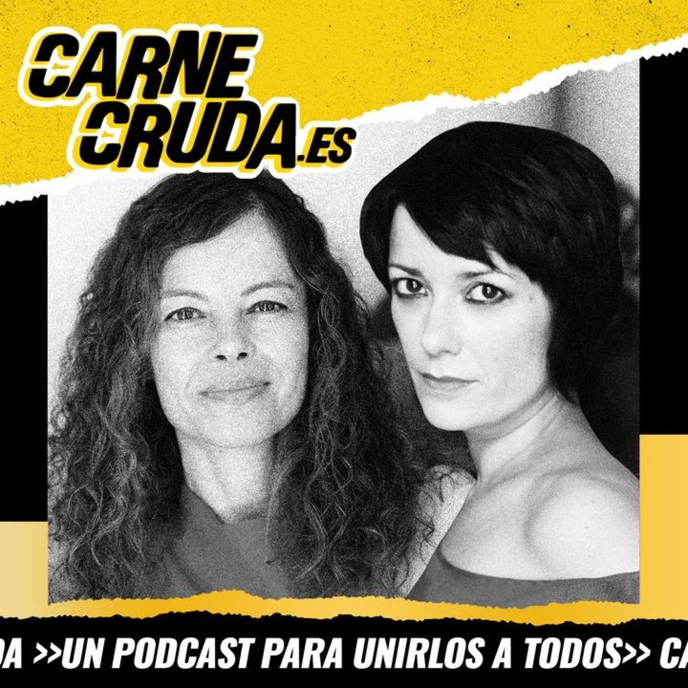 Carne Cruda - PROGRAMAS