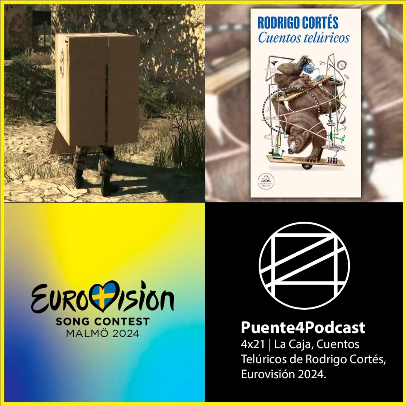 Puente4Podcast