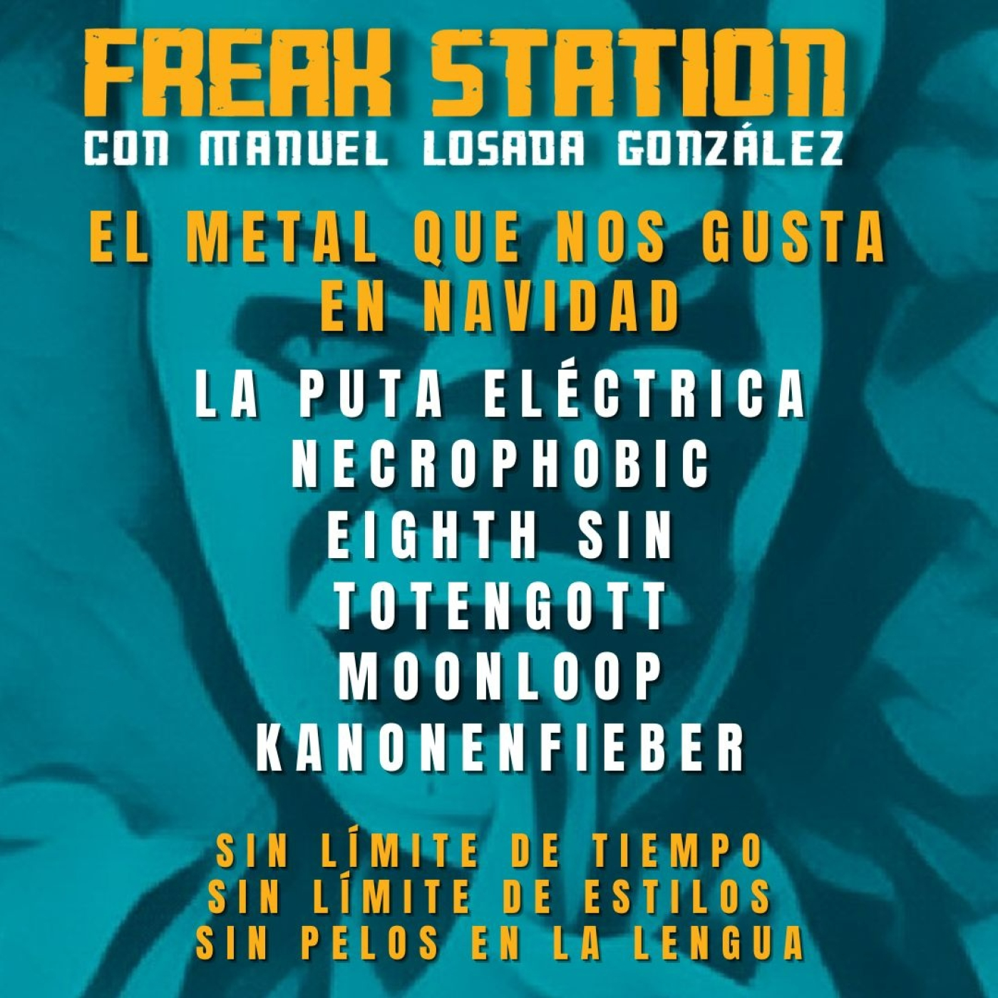 FreakStation