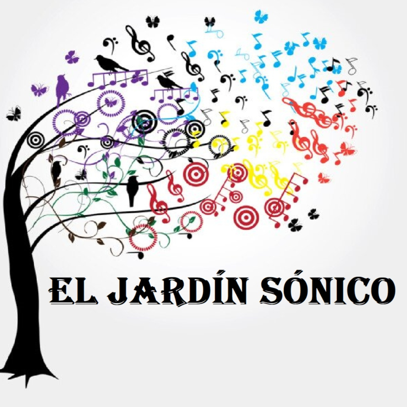 El Jardín Sónico