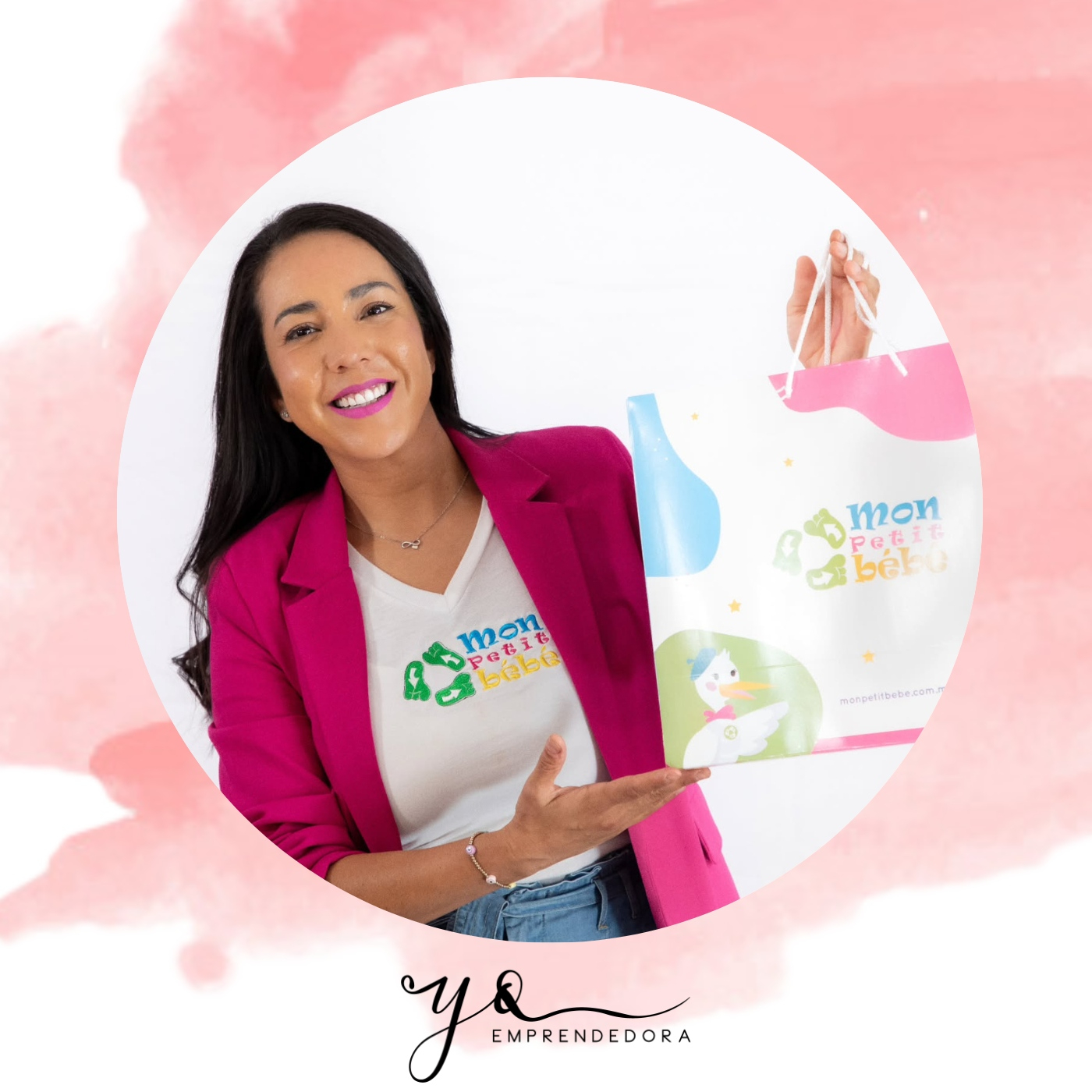 Podcast Yo Emprendedora