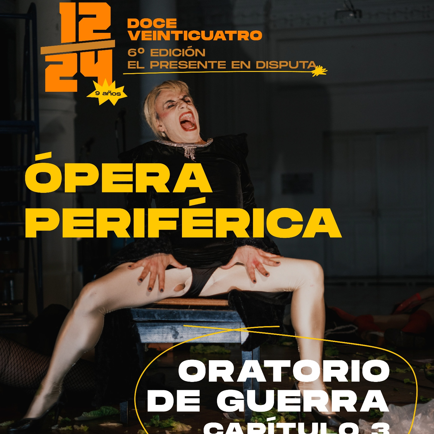 La Colectiva / Recortes / Entrevistas / Podcast