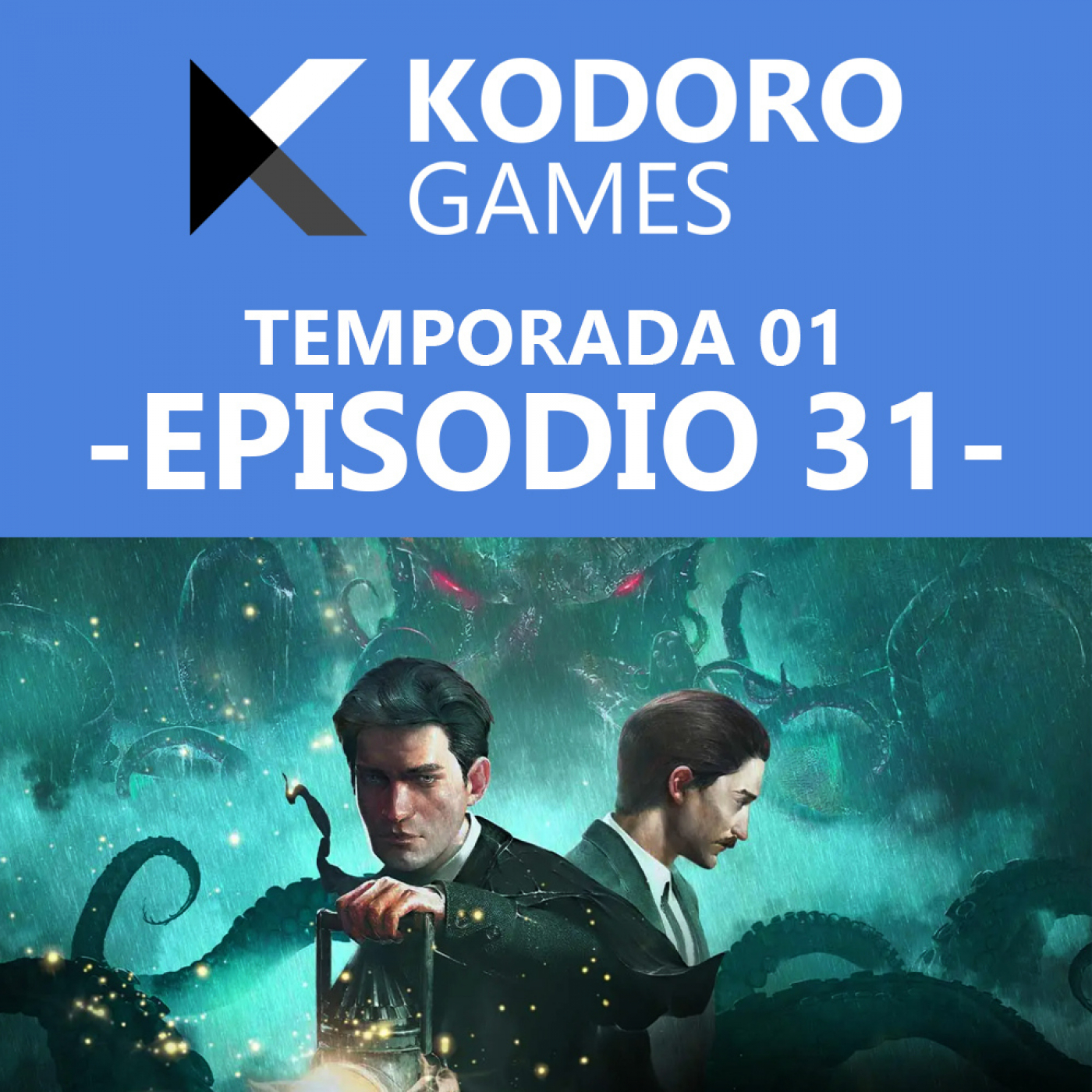 Kodoro Games