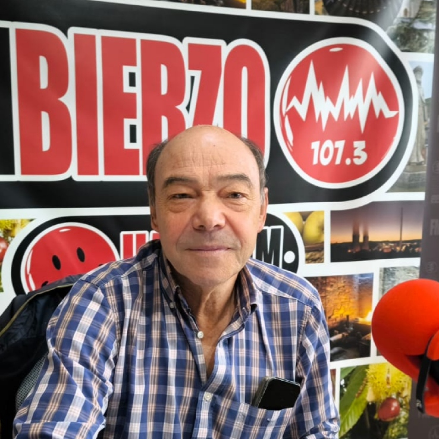 Rogelio Meléndez nos habla de la elaboración de chimeneas en las minas episode artwork
