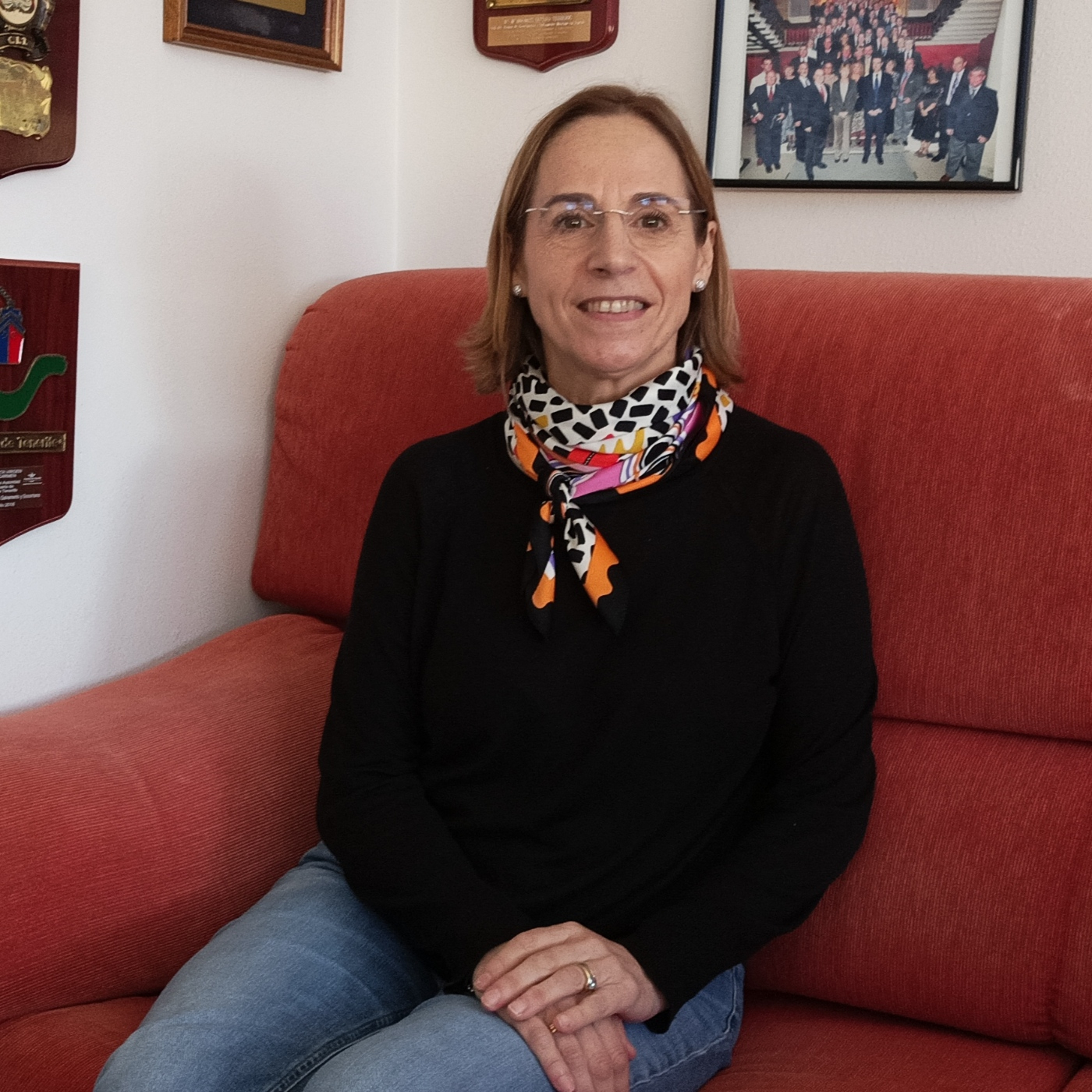 Información