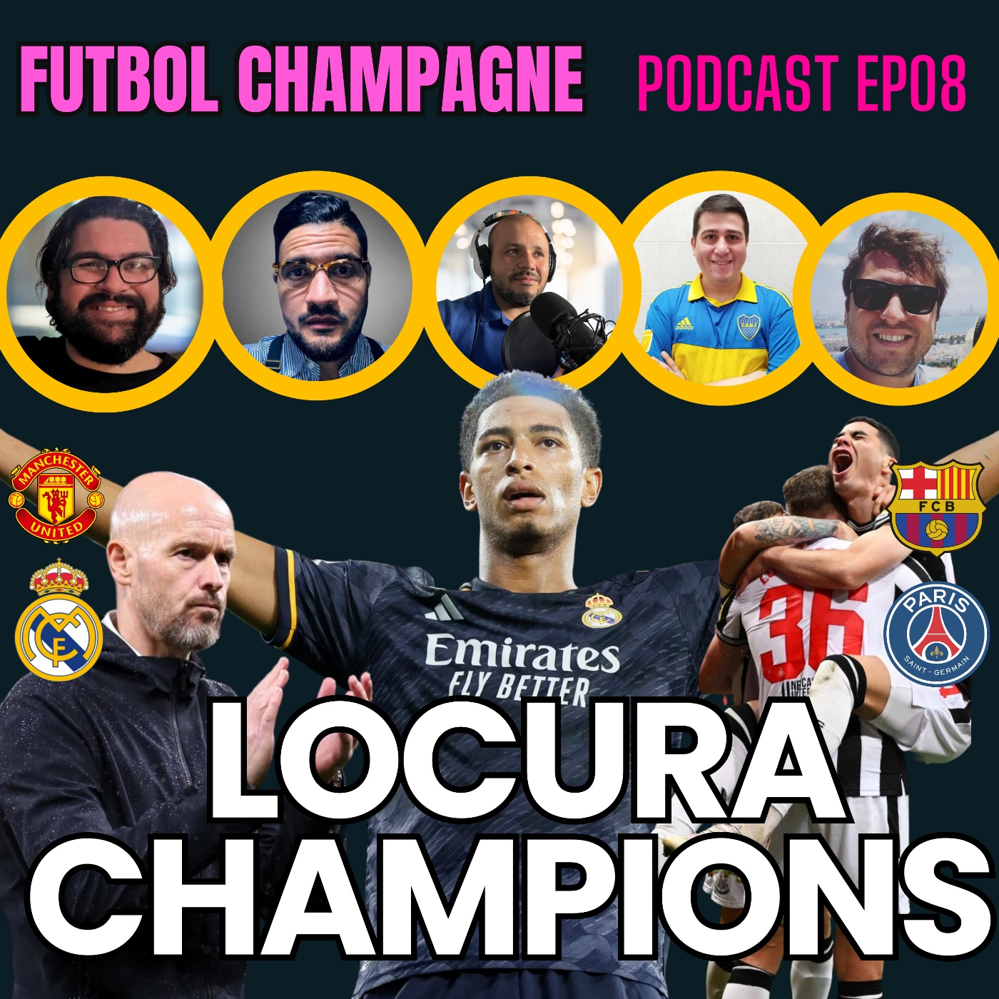 Futbol Champagne