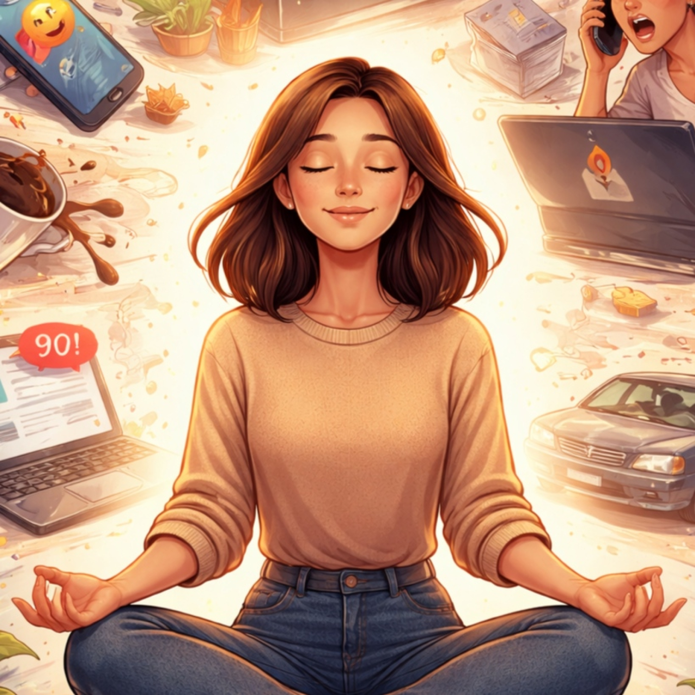 ¿Quieres tener razón o quieres vivir tranquilo? episode artwork