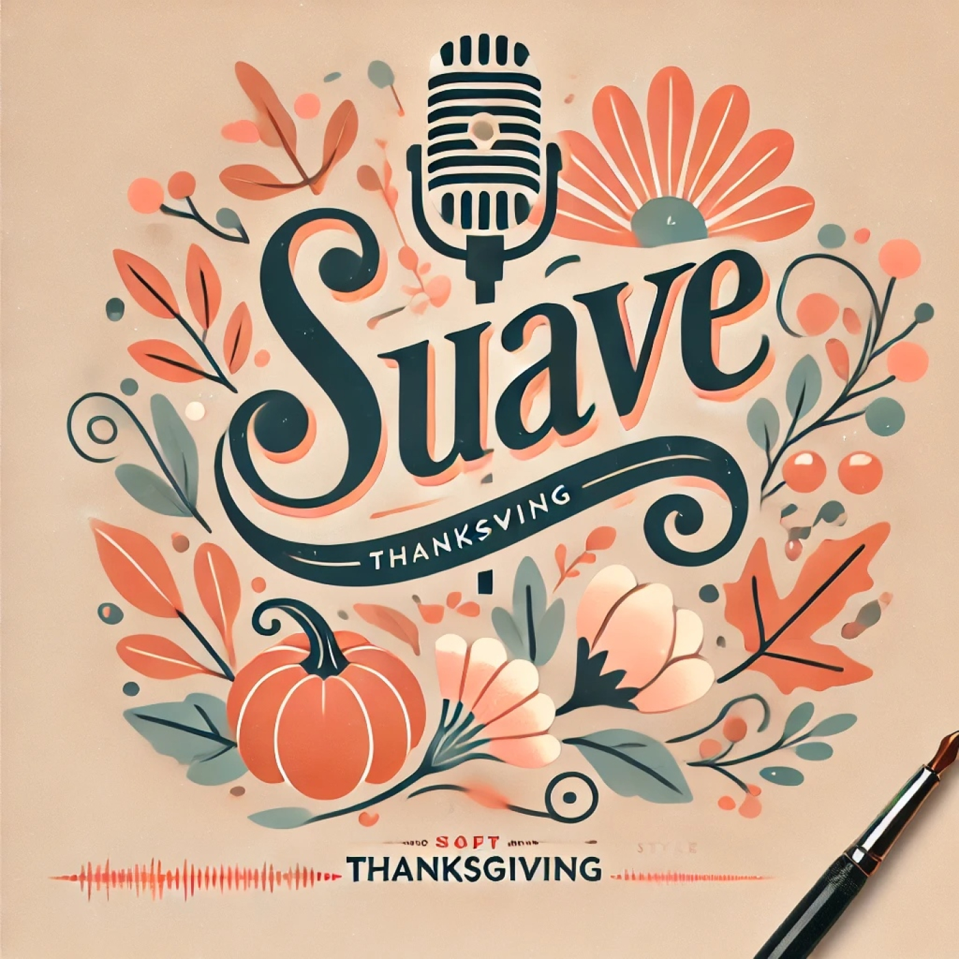 SUAVE 10 Sally y Mariana episode artwork