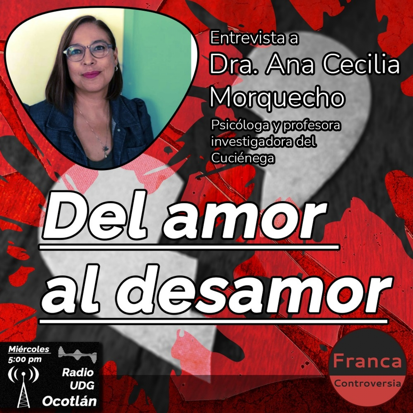 Franca Controversia