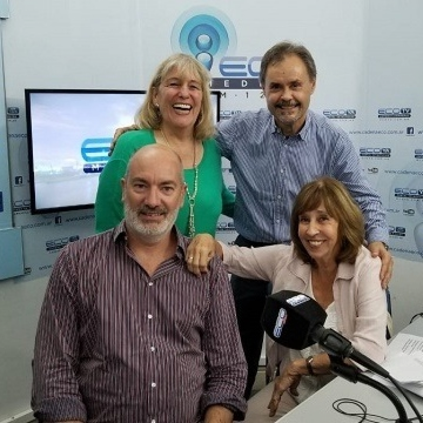 AL DERECHO Y AL REVES con Marta Oyhanarte y Alejandro Drucaroff 20-9-2022