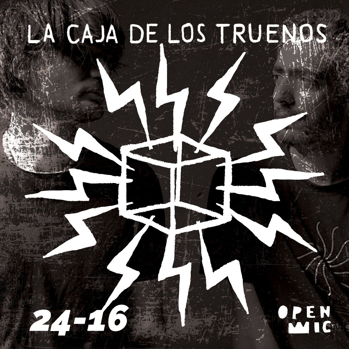 La Caja de los Truenos