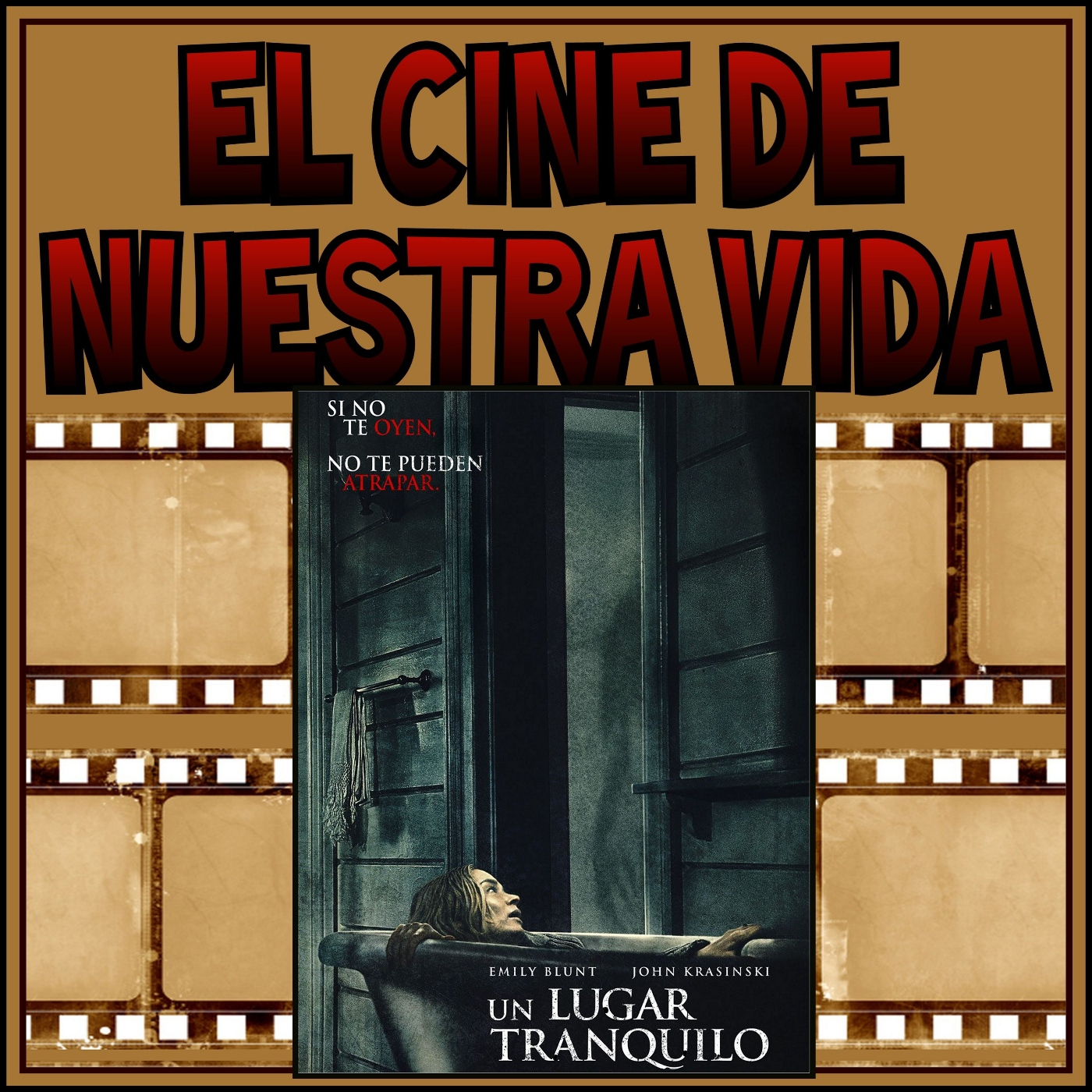 El cine de nuestra vida