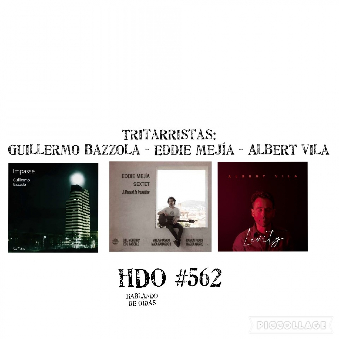 HDO - JazzX5
