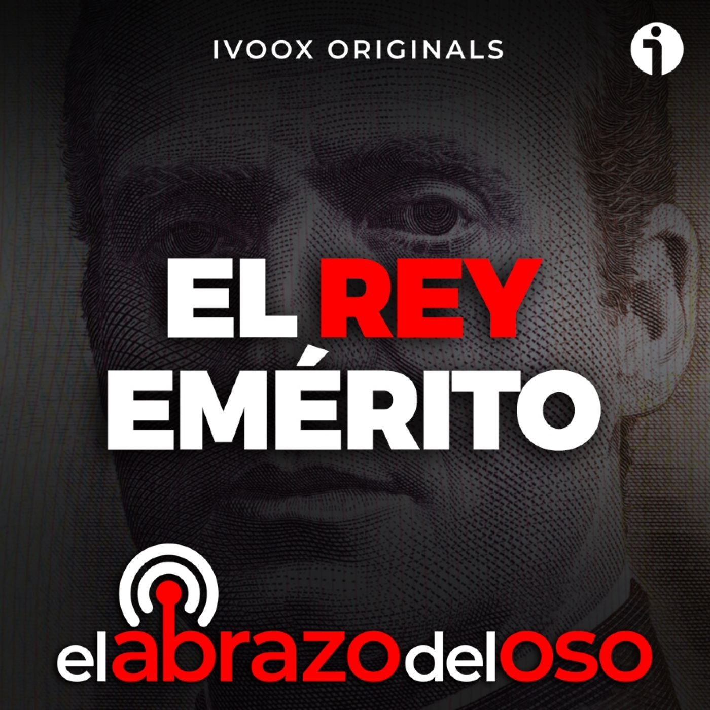 El Rey Emérito - El Abrazo del Oso